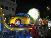 From the Automobiles Associations of Brunei Darussalam From the Automobiles Associations of Brunei Darussalam